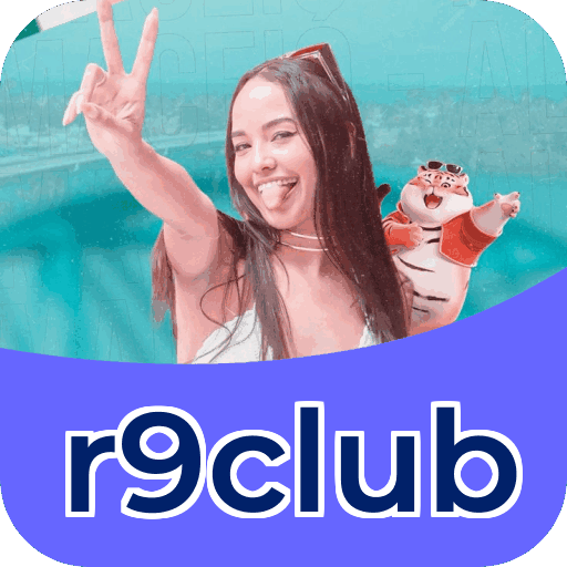 r9club - Vitória verificada Juliana S.