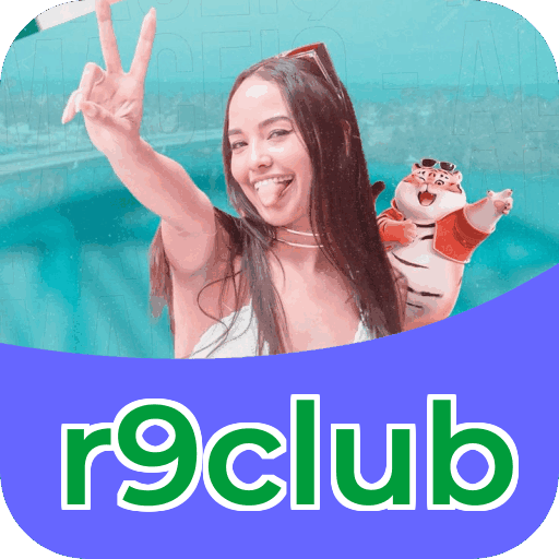 r9club - Vitória verificada Carlos M.